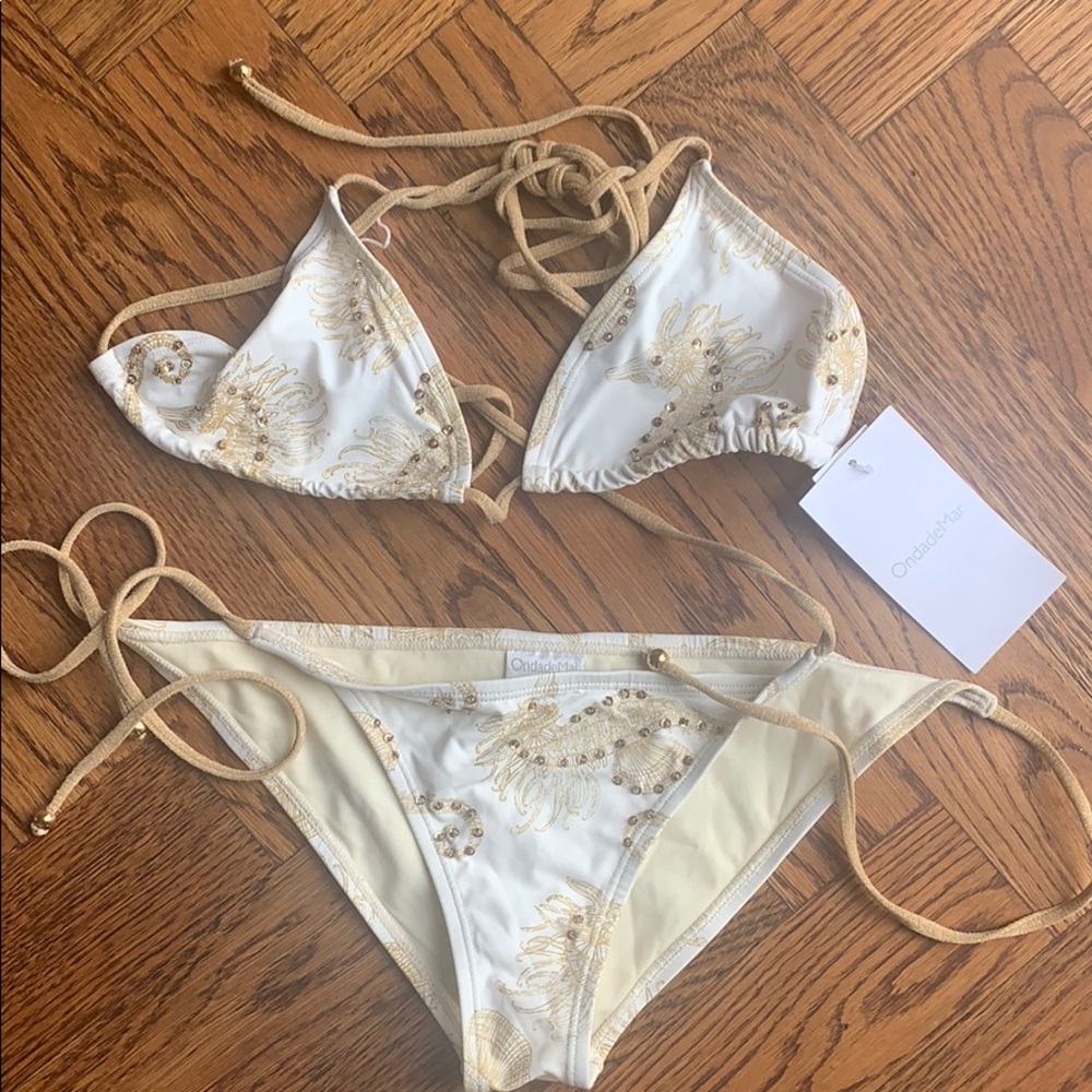 Ondademar bikini